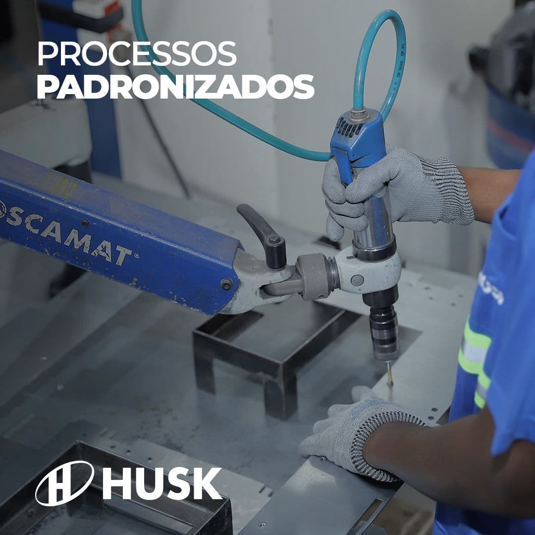 Trabalhador produtivo