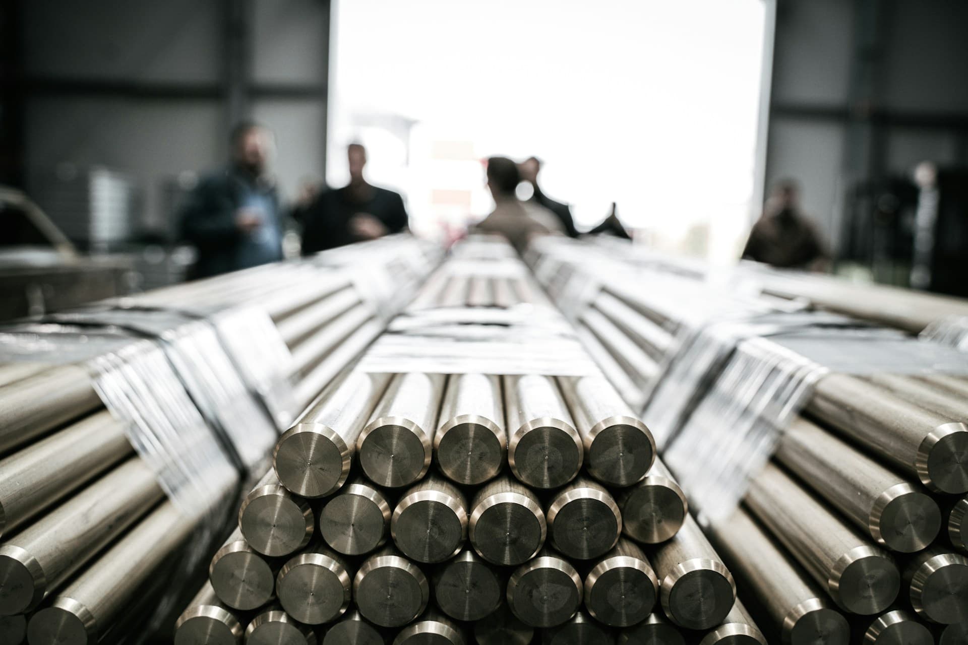 Innovation in Metal Manufacturing